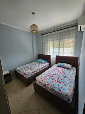 Apartment 2+1 for rent in Liqeni i Thatë, Tirana, 100 m². Photo 7 of 8