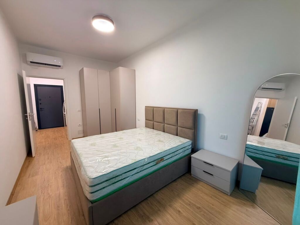 Appartamento 1+1 in affitto a Rruga 5 Maji, Tirana, 65 m². Foto 2 di 3