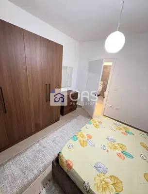Apartment 1+1 for rent in Astir, Tirana, 65 m². Photo 3 of 6
