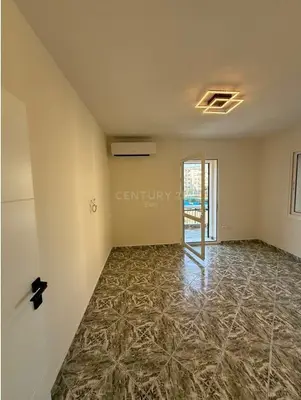 Appartamento 2+1 in affitto a Stacioni i Trenit, Durazzo, 77 m². Foto 3 di 12