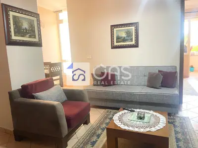 Appartamento 1+1 in affitto a Sheshi Willson, Tirana, 55 m². Foto 8 di 12