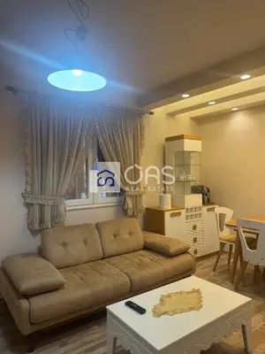 Apartament 1+1 me qera në Qyteti Studenti, Tiranë, 70 m². Foto 7 nga 7