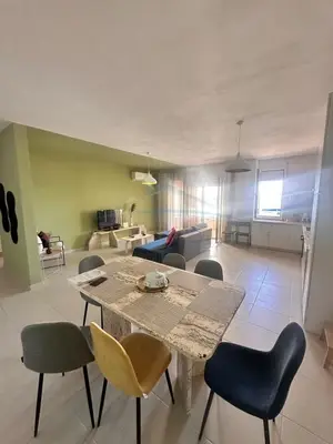 Apartament 3+1 me qera në Porti i Durrësit, Durrës, 138 m². Foto 4 nga 8