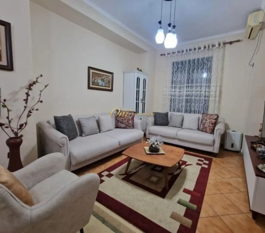 Apartment 3+1 for rent in Shallvaret, Tirana, 100 m². Photo 1 of 3