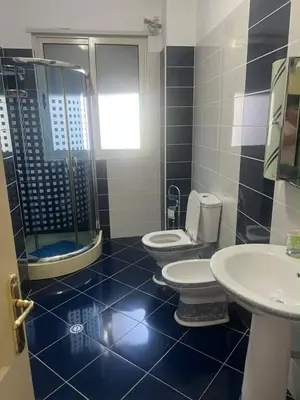 Apartament 2+1 me qera në Gjykata, Durrës, 80 m². Foto 5 nga 11