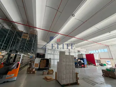 Magazzino in affitto ad Autostrada Tirane - Durres, Tirana, 897 m². Foto 11 di 12
