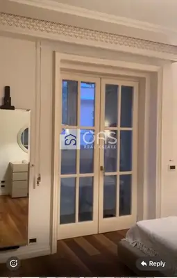 Apartament 1+1 me qera në Rruga Qemal Stafa, Tiranë, 75 m². Foto 5 nga 8