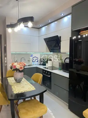 Apartment 1+1 for rent in Stadiumi Dinamo, Tirana, 70 m². Photo 3 of 9
