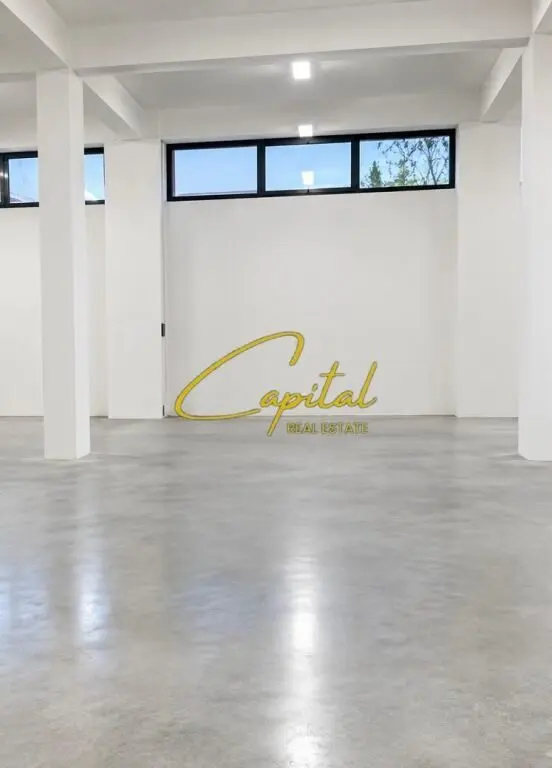 Magazinë me qera në Marikaj, Tiranë, 300 m²