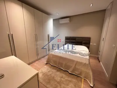 Apartment 3+1 for rent in Kompleksi Panorama, Tirana, 130 m². Photo 8 of 12