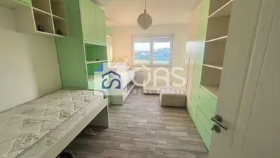 Apartment 2+1 for rent in Astir, Tirana, 118 m². Photo 4 of 10