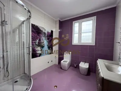 Villa 3+1 for rent in Kodra e Priftit, Tirana, 220 m². Photo 3 of 5
