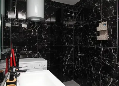 Apartament 2+1 me qera në Rruga Kongresi i Manastirit, Tiranë, 80 m². Foto 10 nga 12