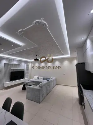 Apartament 2+1 me qera në Bulevardi i Ri, Tiranë, 100 m². Foto 1 nga 6