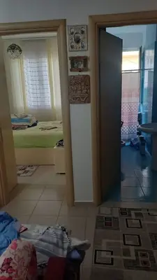 Apartament 1+1 me qera në Fresku, Tiranë, 60 m². Foto 3 nga 3
