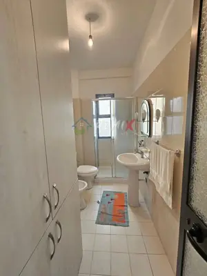 Apartament 2+1 me qera në Durrës, 100 m². Foto 10 nga 12