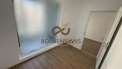 Apartment 1+1 for rent in Ali Demi, Tirana, 42 m². Photo 2 of 5