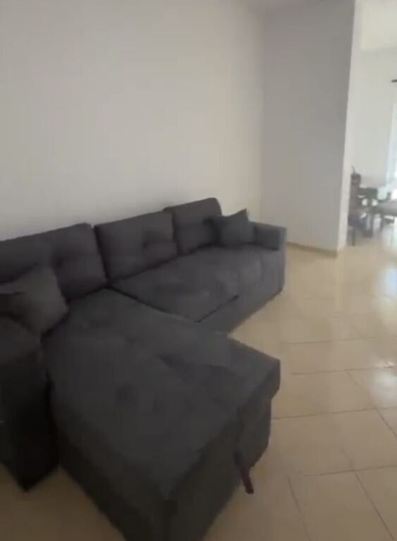 Appartamento 2+1 in affitto a Don Bosko, Tirana, 90 m²