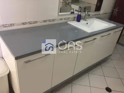 Appartamento 2+1 in affitto ad Astir, Tirana, 110 m². Foto 10 di 12