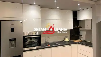 Appartamento 2+1 in affitto a Kompleksi Magnet, Tirana, 93 m². Foto 3 di 6