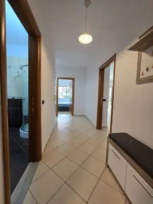 Apartament 2+1 me qera në Vollga, Durrës, 90 m². Foto 8 nga 10