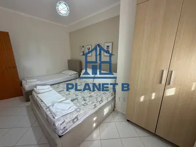Appartamento 1+1 in affitto a Lungomare, Valona, 55 m². Foto 7 di 9