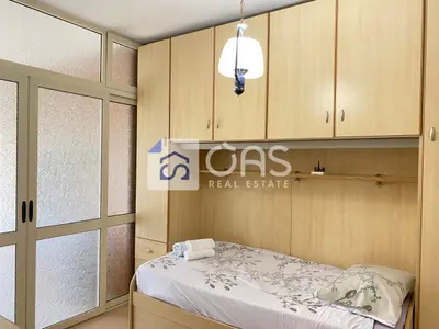 Dupleks 3+1 me qera në Rruga e Elbasanit, Tiranë, 140 m². Foto 5 nga 12