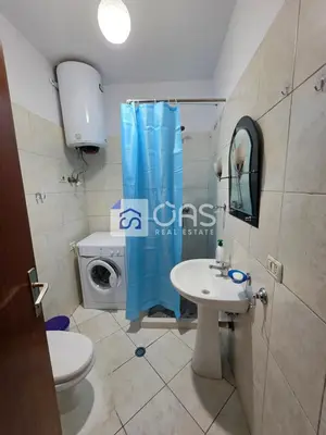 Apartment 1+1 for rent in Bulevardi Zogu I, Tirana, 54 m². Photo 2 of 7
