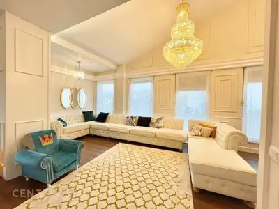 Villa in affitto a TEG, Tirana, 500 m². Foto 2 di 4