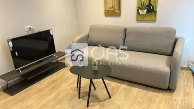Appartamento 1+1 in affitto a Rruga e Elbasanit, Tirana, 55 m². Foto 6 di 6