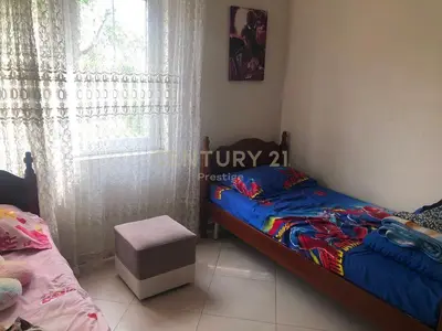 Apartment 2+1 for rent in Don Bosko, Tirana, 90 m². Photo 7 of 8