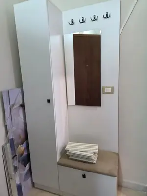 Apartment 1+1 for rent in Lungomare, Vlorë, 95 m². Photo 9 of 10