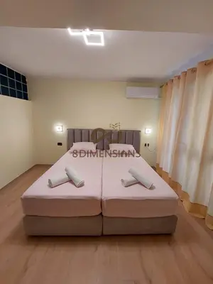 Apartment 2+1 for rent in Myslym Shyri, Tirana, 101 m². Photo 6 of 10