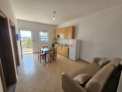 Apartment 2+1 for rent in Rruga Juba, Durrës, 95 m². Photo 2 of 12