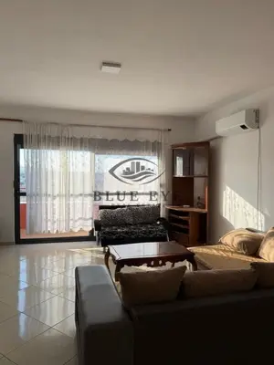 Apartment 2+1 for rent in Hyrja e Durresit, Durrës, 78 m². Photo 3 of 10