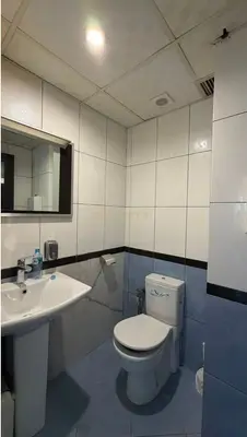 Office for rent in Bulevardi Epidamn, Durrës, 90 m². Photo 8 of 8