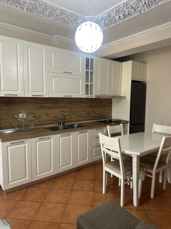 Apartment 2+1 for rent in Don Bosko, Tirana, 90 m². Photo 2 of 3