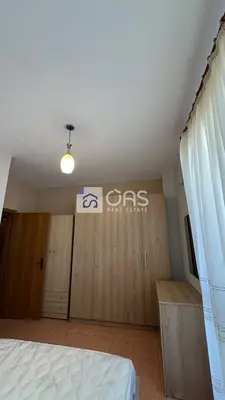 Apartament 1+1 me qera në Rruga Fortuzi, Tiranë, 64 m². Foto 5 nga 5