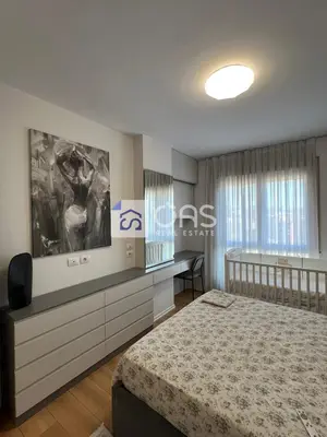 Appartamento 2+1 in affitto a 5 Maj, Tirana, 93 m². Foto 6 di 12