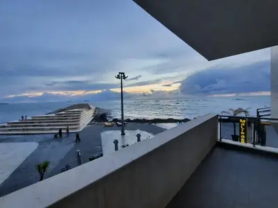 Apartment 2+1 for rent in Vollga egnatia, Durrës, 120 m². Photo 8 of 9