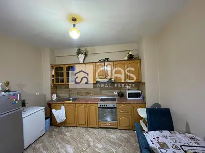 Appartamento 2+1 in affitto ad Astir, Tirana, 108 m². Foto 3 di 11