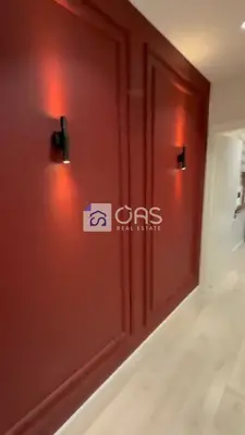 Apartment 1+1 for rent in Astir, Tirana, 75 m². Photo 4 of 7