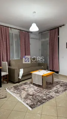 Appartamento 1+1 in affitto ad Astir, Tirana, 65 m². Foto 7 di 12