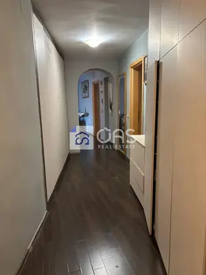 Appartamento 3+1 in affitto a Toptani, Tirana, 125 m². Foto 4 di 8