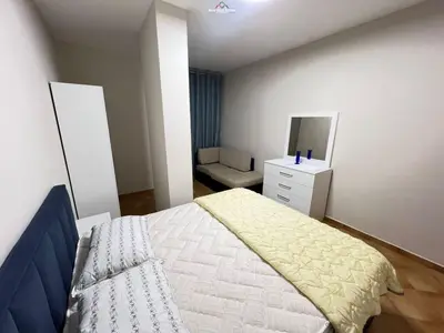 Apartment 1+1 for rent in Rruga Sami Frashëri, Tirana, 65 m². Photo 6 of 9