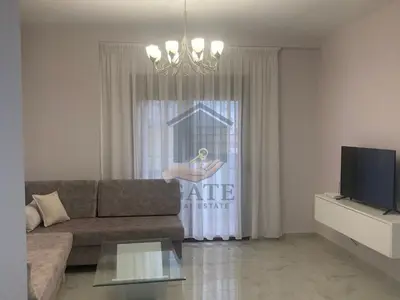 Apartment 1+1 for rent in Durrës, 65 m². Photo 1 of 9