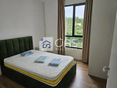 Apartment 2+1 for rent in Rruga e Dibrës, Tirana, 80 m². Photo 3 of 6