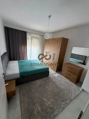 Apartment 2+1 for rent in Astir, Tirana, 71 m². Photo 4 of 11