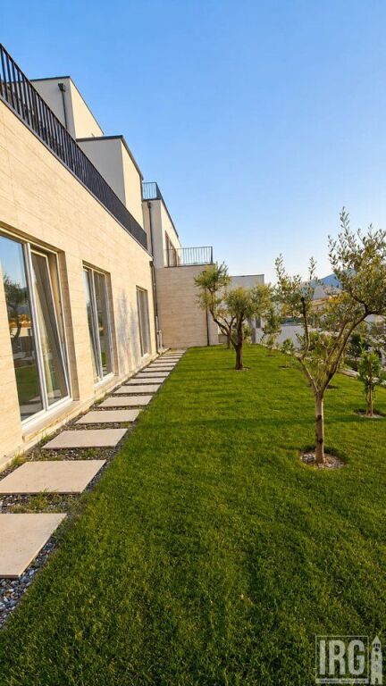 Apartament 3+1 me qera në Sauk, Tiranë, 155 m². Foto 3 nga 3