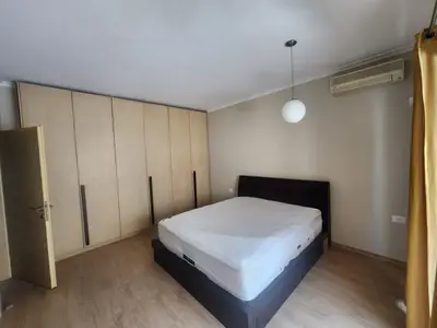 Apartament 1+1 me qera në Rruga Haxhi Hysen Dalliu, Tiranë, 68 m². Foto 6 nga 7